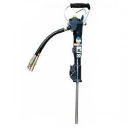 Altrad Belle – BHB12 – Road Breaker