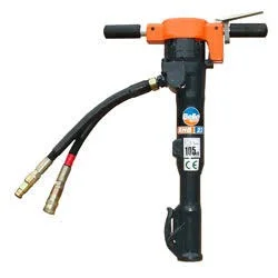 Altrad Belle – BHB27X – Road Breaker