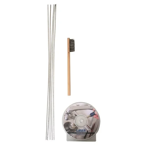 Aluminium Repair System