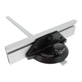 Angle Rule Assembly for Makita LF1000 Table Saw – OEM No. 122730-4
