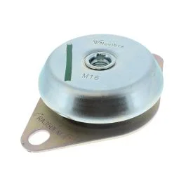 Anti Vibration Pad for Atlas Copco XAS216E Compressor – OEM No. 1615-4945-03