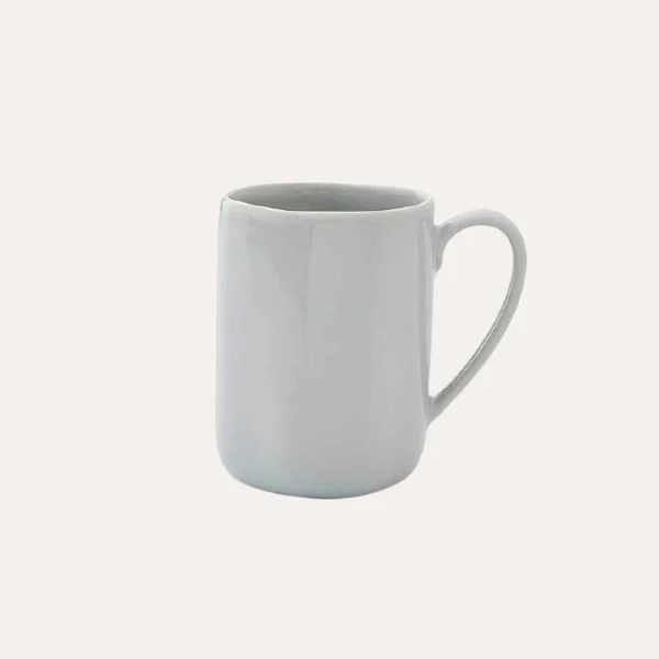 Arbor Mug Grey