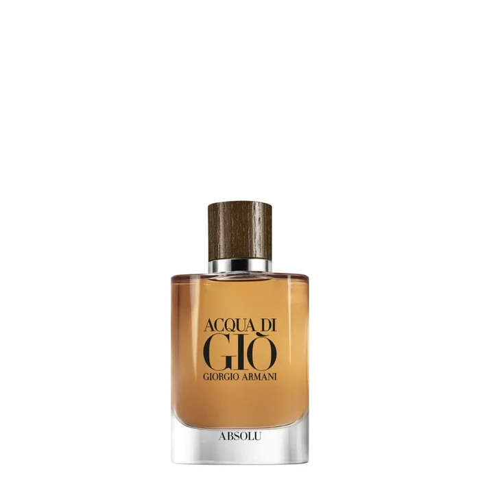 Armani Acqua di Gio Absolu Aftershave