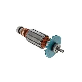 Armature 110v for Makita DP4700 Drill – OEM No. 518117-0