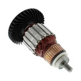 Armature Assembly 110v for Makita 9403 Sander – OEM No. 516781-1