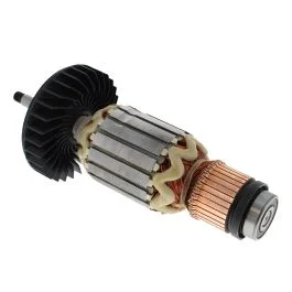 Armature Assembly for Makita GA7020, GA7020S, GA9020, GA9020S Angle Grinder – 517794-5