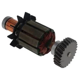 Armature for Makita BFR550, BFR750 Cordless Autofeed Screwdriver – 619216-2