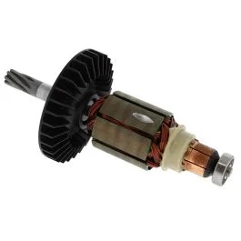 Armature for Makita BHR240 Hammer Drill – OEM No. 619190-4