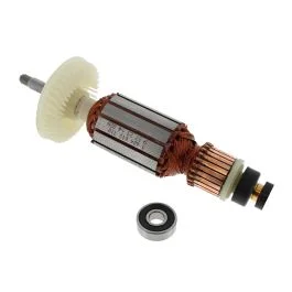 Armature /w Fan for Bosch GWS12-125CI Angle Grinder – OEM No. 1607000V34