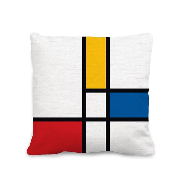 Art-Mon cushion 45×45 cm