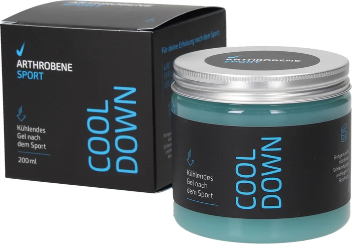 Arthrobene Sport Cool Down, 200 ml