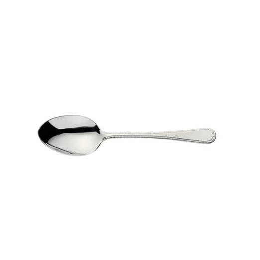 Arthur Price Bead Dessert Spoon
