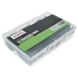 Assorted 3:1 Adhesive Lined Heatshrink – OEM No. 0-329-00