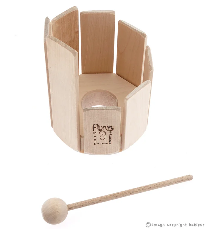 Auris Stirring Xylophone – Classic