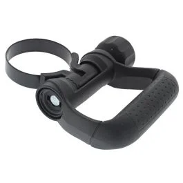 Auxiliary Handle for Bosch GSH 7 VC, GSH 11 VC Demolition Hammer – 160202508J