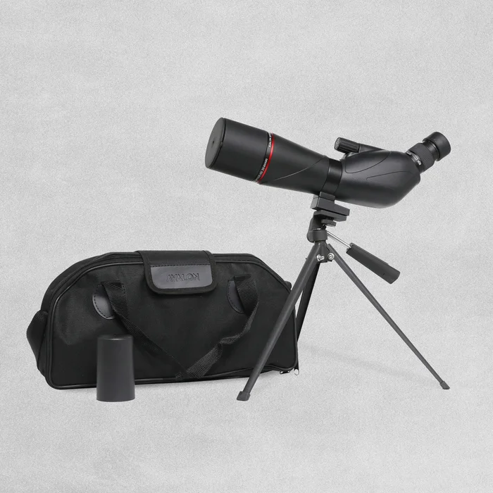 Avalon Venture HD Spotting Scope – 60mm