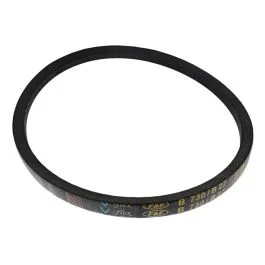 B27 Smooth Rubber Drive V-Belt