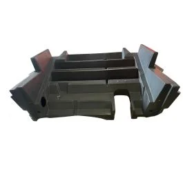 Baffle Assembly for Atlas Copco XAS87 Compressor – OEM No. 1604-5964-81