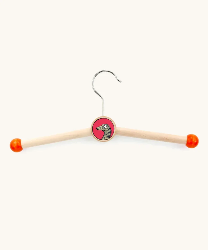 Bajo Gruffalo Clothes Hanger x1 – Snake
