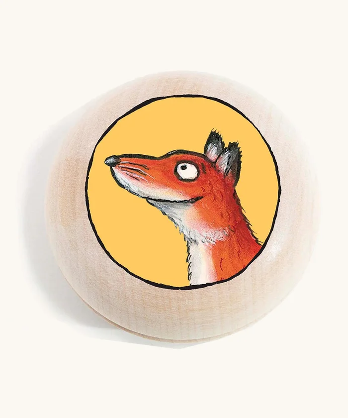 Bajo Gruffalo Magnet x1 – Fox