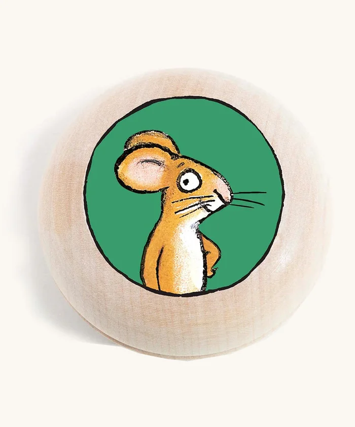 Bajo Gruffalo Magnet x1 – Mouse