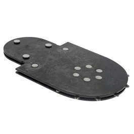 Bar Nose Sprocket 3/8″ 13T 1.6 for Stihl – OEM No. 3003 650 2539