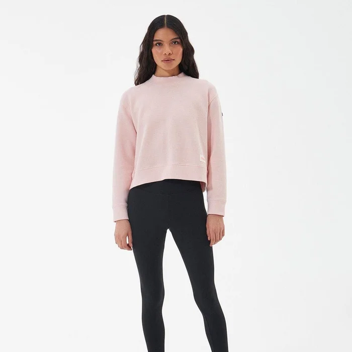 Barbour International Redgrave Sweatshirt