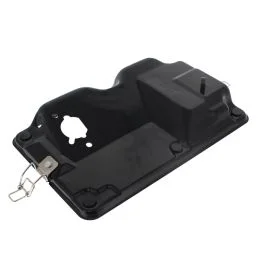 Base-Air Cleaner for Briggs & Stratton 16N132, 19N132 Engines – OEM No. 591804