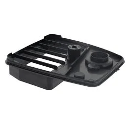 Base for Husqvarna 343, 343F, 343FR, 343FRM Brushcutters – OEM No. 503 95 79-01