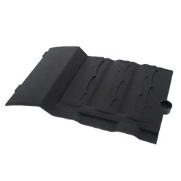 Battery Cover for Loncin LC3500i Generators – OEM No. 662460001-0001