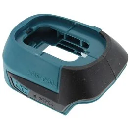 Battery Housing Set for Makita BTM50 Multi Tool – 187610-1