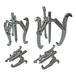 Bearing Puller 75, 100, 150 & 200mm by Faithfull – ABP-5100