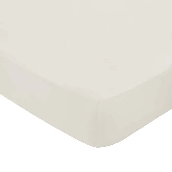 Bedeck Cashmere 600 Thread Count Fitted Sheet