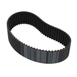 Belt for Atlas Copco XAS 47 DdG Generator – OEM No. 1615 8690 00