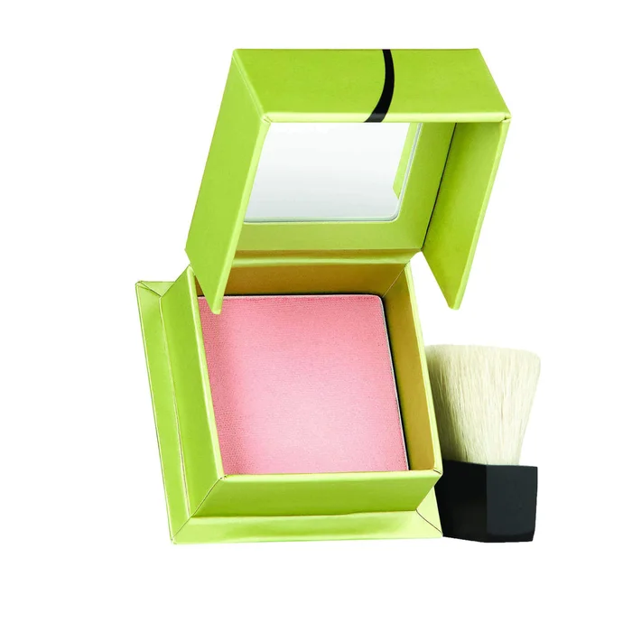 Benefit Dandelion Brightening Mini Face Powder