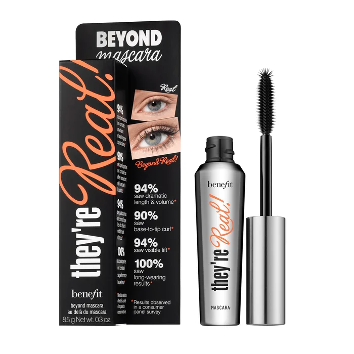Benefit They’re Real! Mascara