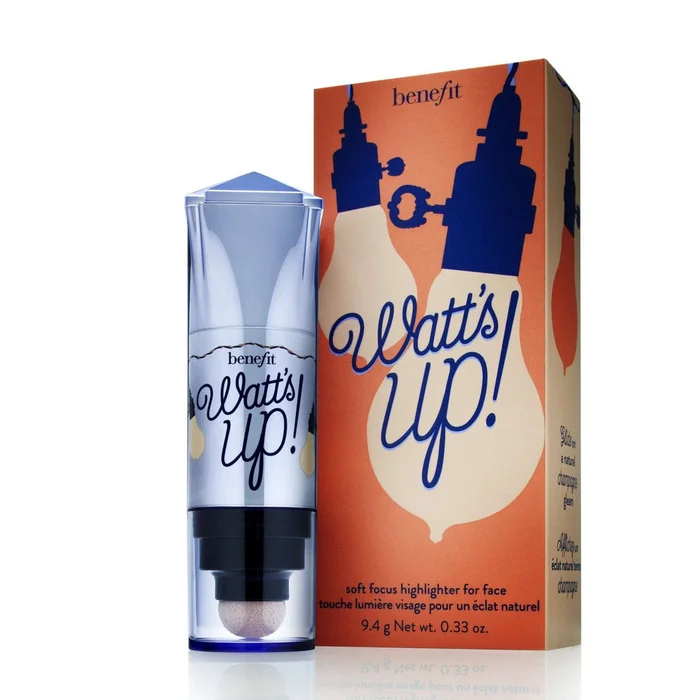 Benefit Watts Up Highlighter