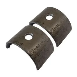 Big End Shells (Pair) Undersize 030 To Suit Villiers MK12 / C12 – EM913 030