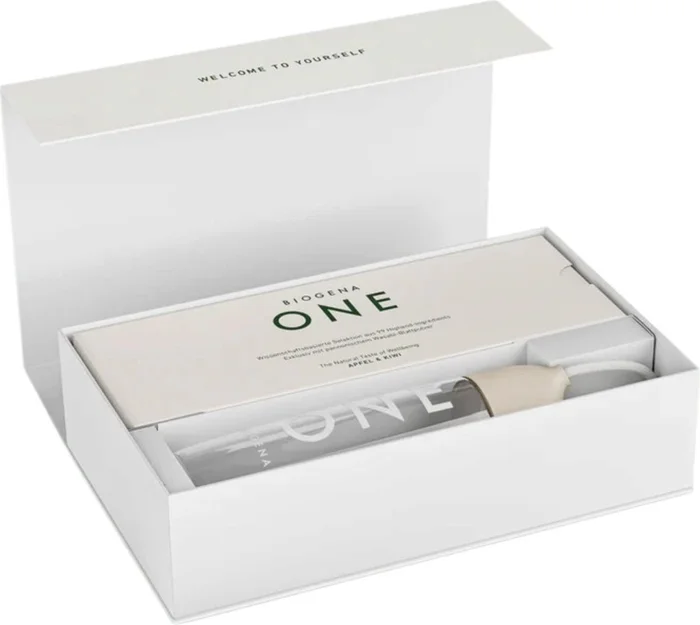 BIOGENA ONE ONE Starter Bundle