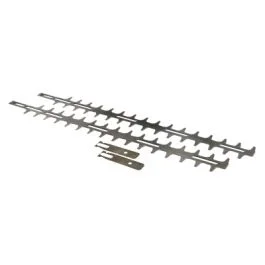 Blade 550 mm for Stihl HS60, HS61 Hedgetrimmers – 4213 710 6050