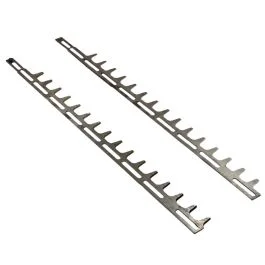 Blade 600 mm / 24” for Stihl HS75, HS80, HS85 Hedgetrimmers – OEM No. 4226 710 6055