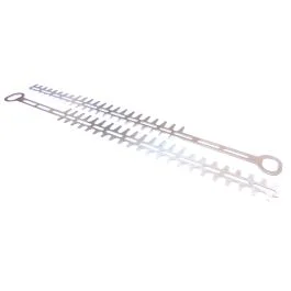 Blade 728mm for Stihl HSE42 Hedge Trimmer – OEM No. 4818 710 6051