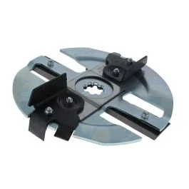 Blade Disc Assembly for Stihl/ Viking GE 355 Shredders – 6011 700 5100