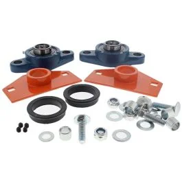 Blade Shaft Bearing Kit Fits Clipper CM501 Elec, CM501 TH – 510103396
