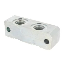 Block for Kubota KX057-4, KX057-4CA Mini Excavators – OEM No. RD558 92960