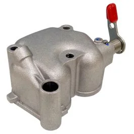 Bonnet Assy, Head fits Yanmar L48N5SJ1 Mixer Spec Engine – 114295-11951