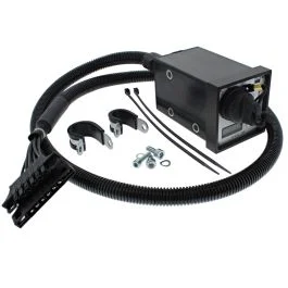 Box Control fits Hatz 1B30 Electric Start Diesel Engines – 00001911702