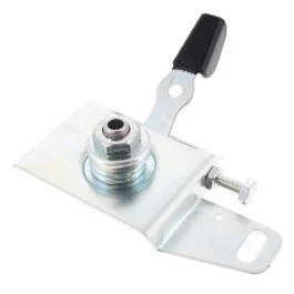 Bracket Complete, Regulator fits Yanmar L100N Diesel Engines – 114210-66550