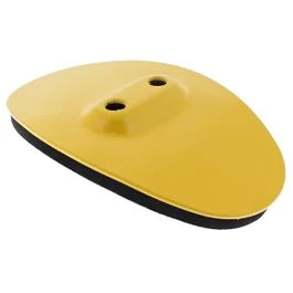 Breast Plate for Atlas Copco LCD 500/LCD 1500 Hydraulic Drills – OEM No. 3376 6080 07