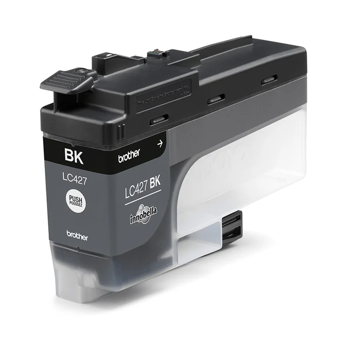 Brother PrintModa Fabric Printer Ink Cartridge (Black)